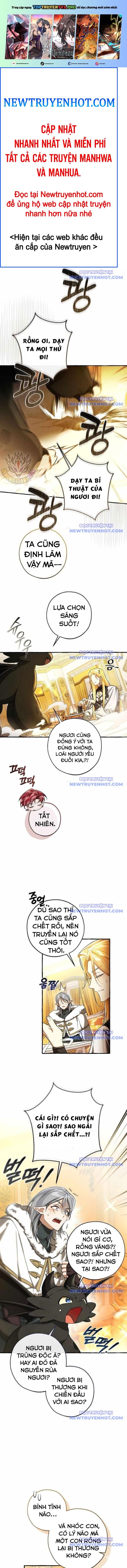 Sự Ra Đời Của Một Anh Hùng: Chapter 146