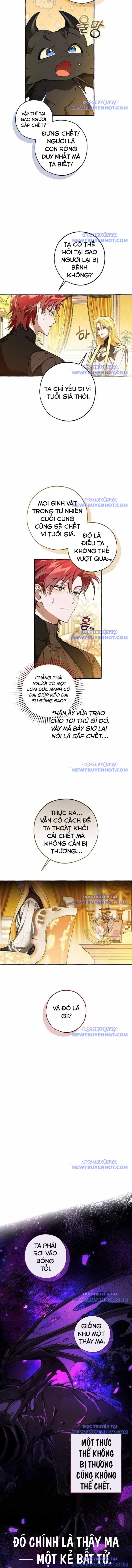 Sự Ra Đời Của Một Anh Hùng: Chapter 146