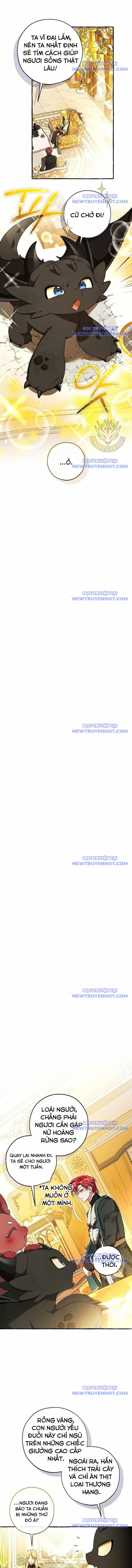 Sự Ra Đời Của Một Anh Hùng: Chapter 146