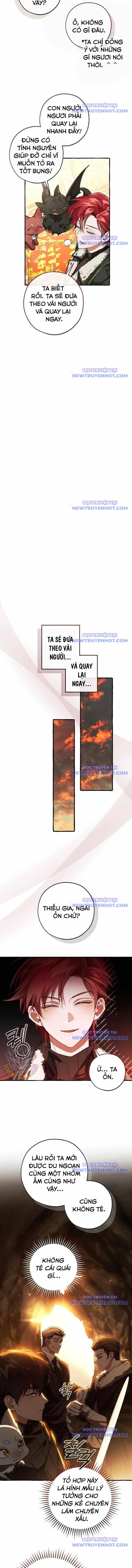 Sự Ra Đời Của Một Anh Hùng: Chapter 146