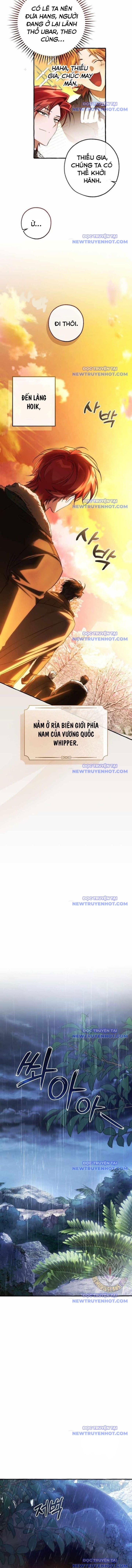 Sự Ra Đời Của Một Anh Hùng: Chapter 146