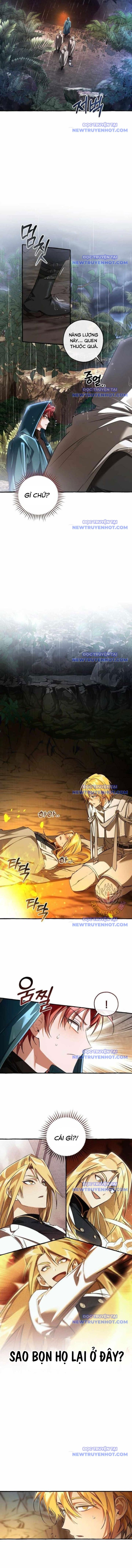 Sự Ra Đời Của Một Anh Hùng: Chapter 146