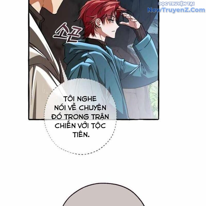 Sự Ra Đời Của Một Anh Hùng: Chapter 147