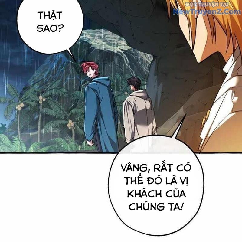 Sự Ra Đời Của Một Anh Hùng: Chapter 147