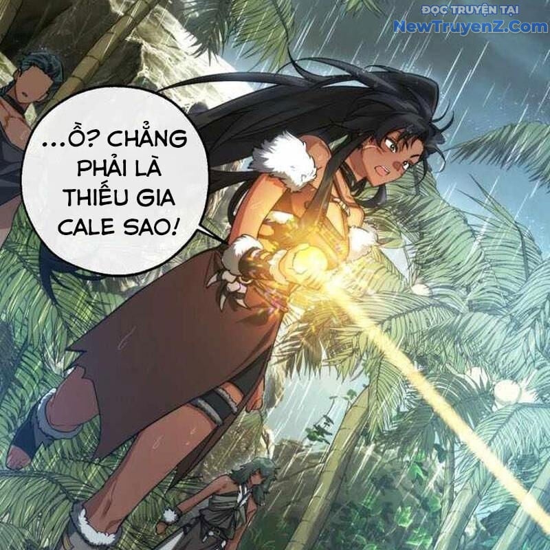 Sự Ra Đời Của Một Anh Hùng: Chapter 147