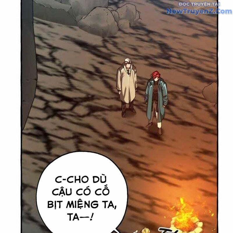 Sự Ra Đời Của Một Anh Hùng: Chapter 147