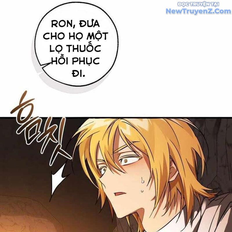 Sự Ra Đời Của Một Anh Hùng: Chapter 147