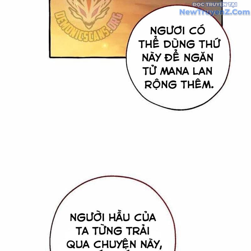 Sự Ra Đời Của Một Anh Hùng: Chapter 147