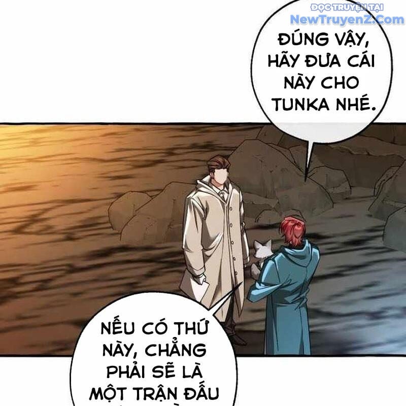 Sự Ra Đời Của Một Anh Hùng: Chapter 147