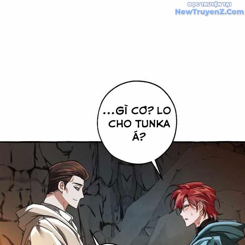 Sự Ra Đời Của Một Anh Hùng: Chapter 147