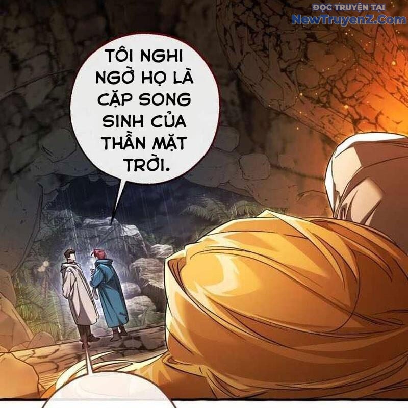 Sự Ra Đời Của Một Anh Hùng: Chapter 147