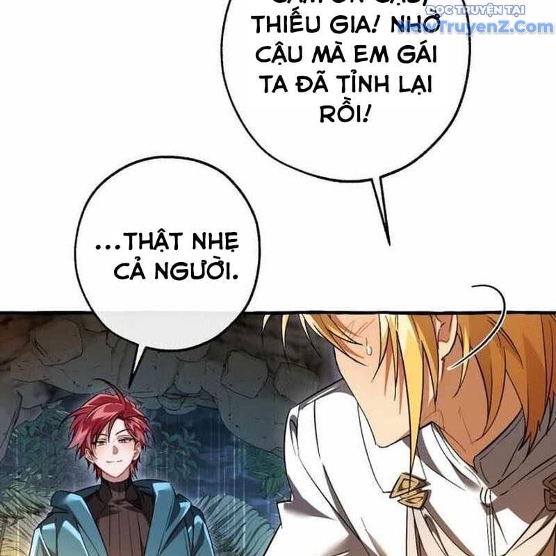Sự Ra Đời Của Một Anh Hùng: Chapter 147