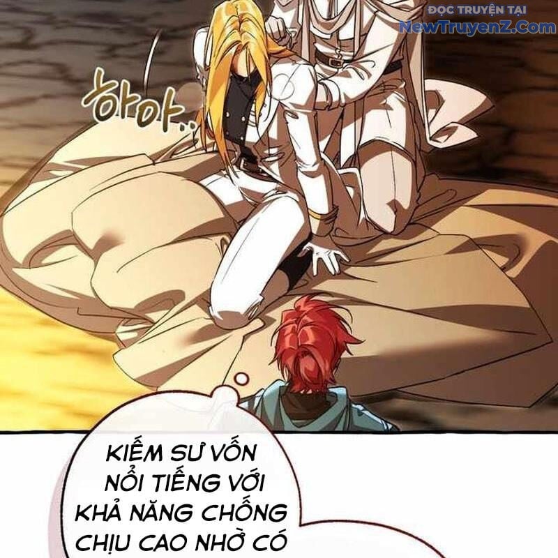 Sự Ra Đời Của Một Anh Hùng: Chapter 147