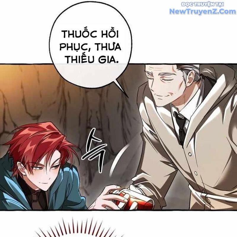Sự Ra Đời Của Một Anh Hùng: Chapter 147
