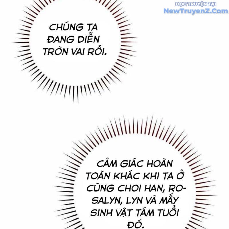 Sự Ra Đời Của Một Anh Hùng: Chapter 147