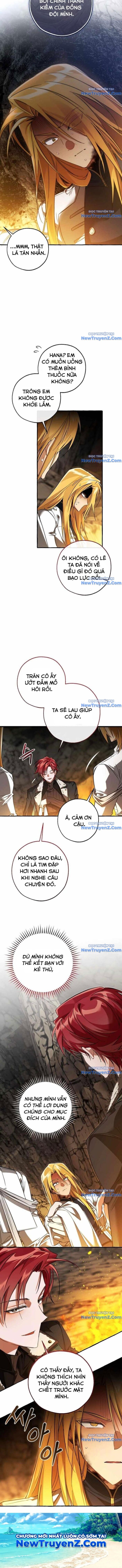 Sự Ra Đời Của Một Anh Hùng: Chapter 148