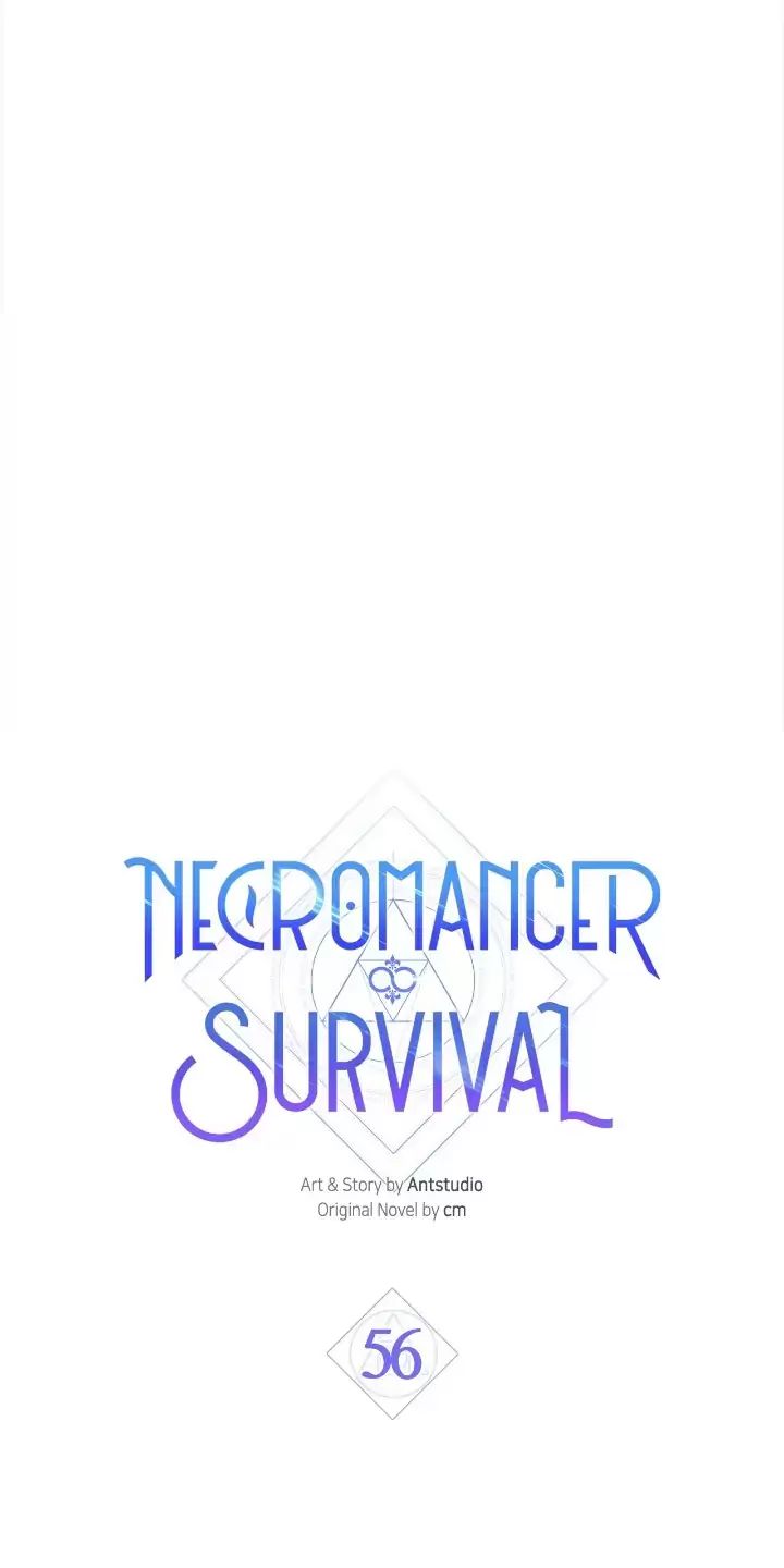 Sự Sống Sót Của Kẻ Chiêu Hồn: Chapter 56