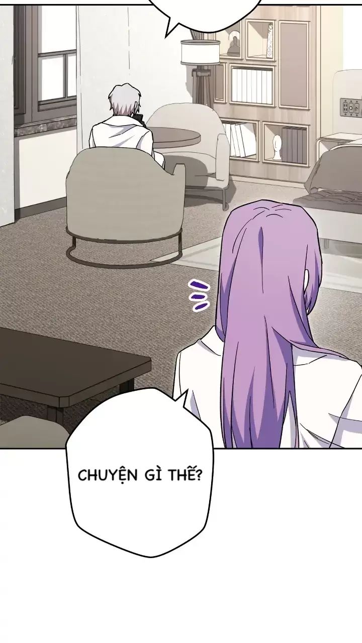 Sự Sống Sót Của Kẻ Chiêu Hồn: Chapter 56