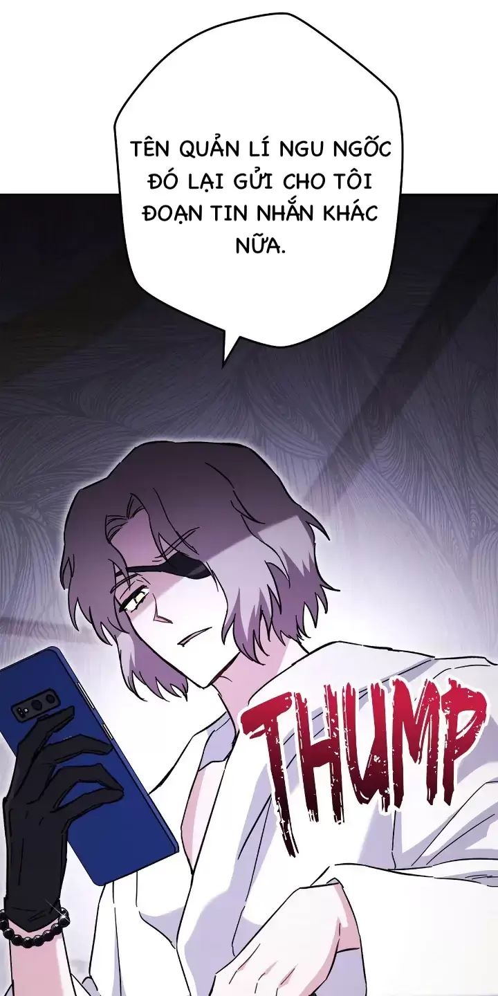 Sự Sống Sót Của Kẻ Chiêu Hồn: Chapter 56