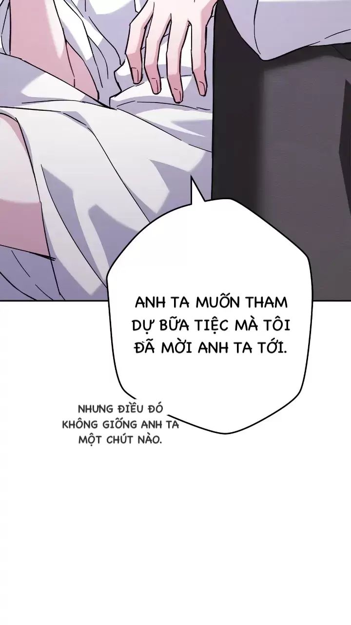 Sự Sống Sót Của Kẻ Chiêu Hồn: Chapter 56