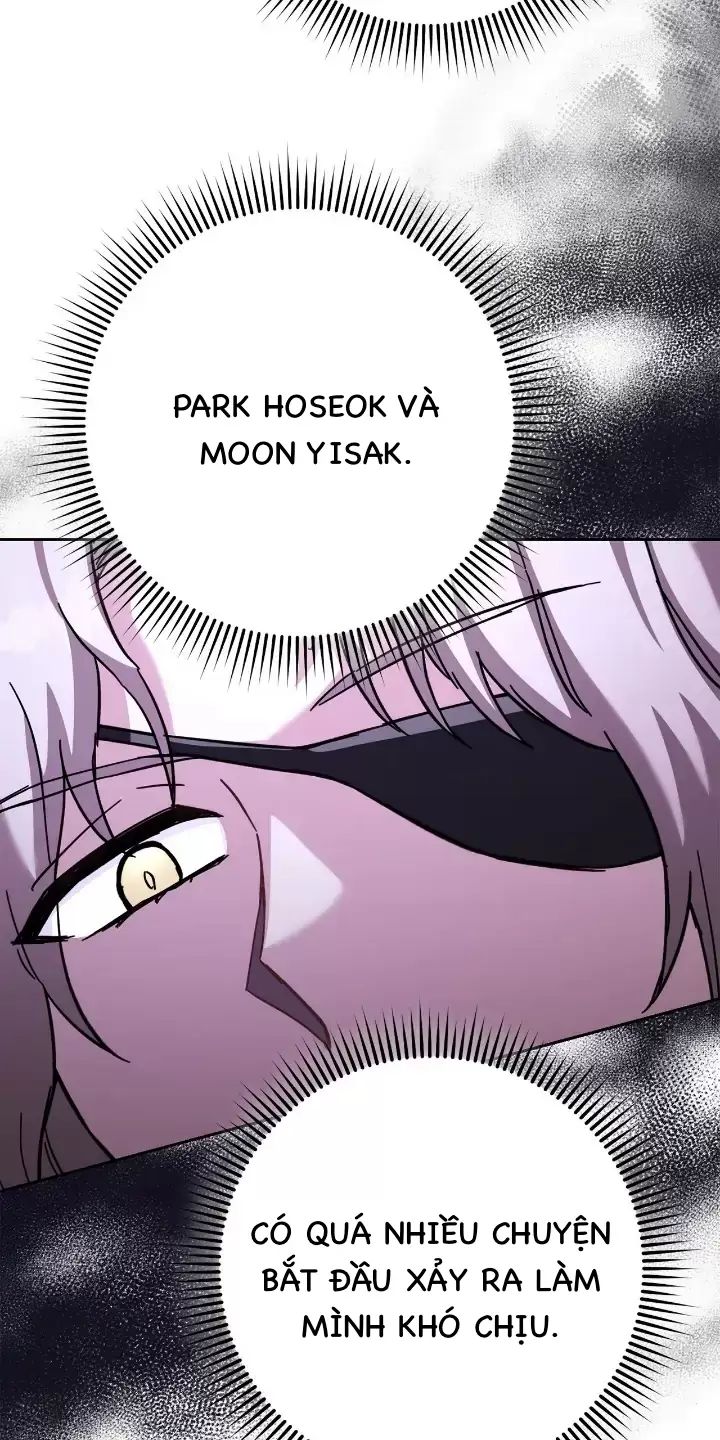 Sự Sống Sót Của Kẻ Chiêu Hồn: Chapter 56