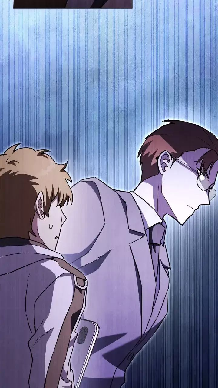 Sự Sống Sót Của Kẻ Chiêu Hồn: Chapter 56