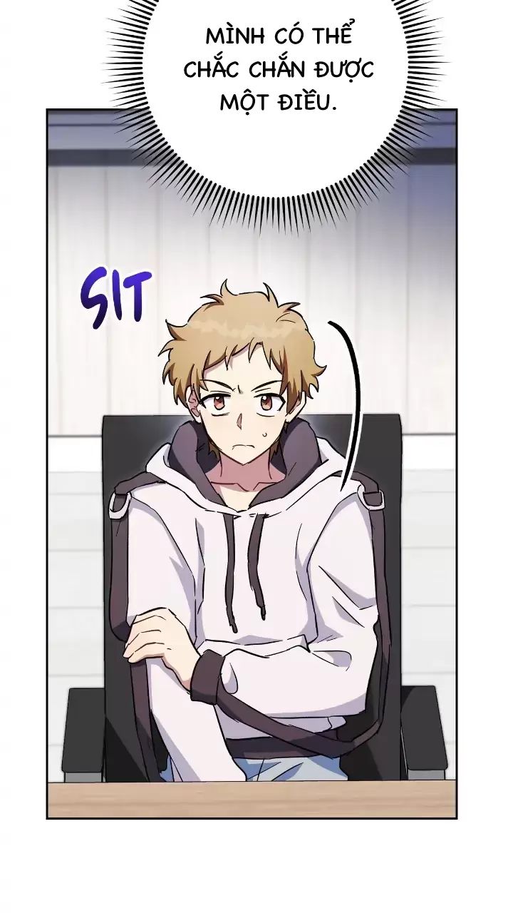 Sự Sống Sót Của Kẻ Chiêu Hồn: Chapter 56