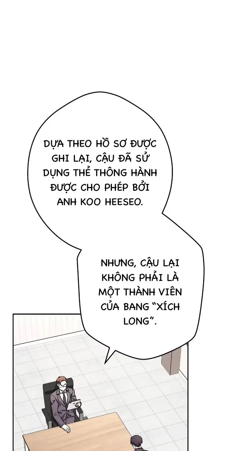Sự Sống Sót Của Kẻ Chiêu Hồn: Chapter 56