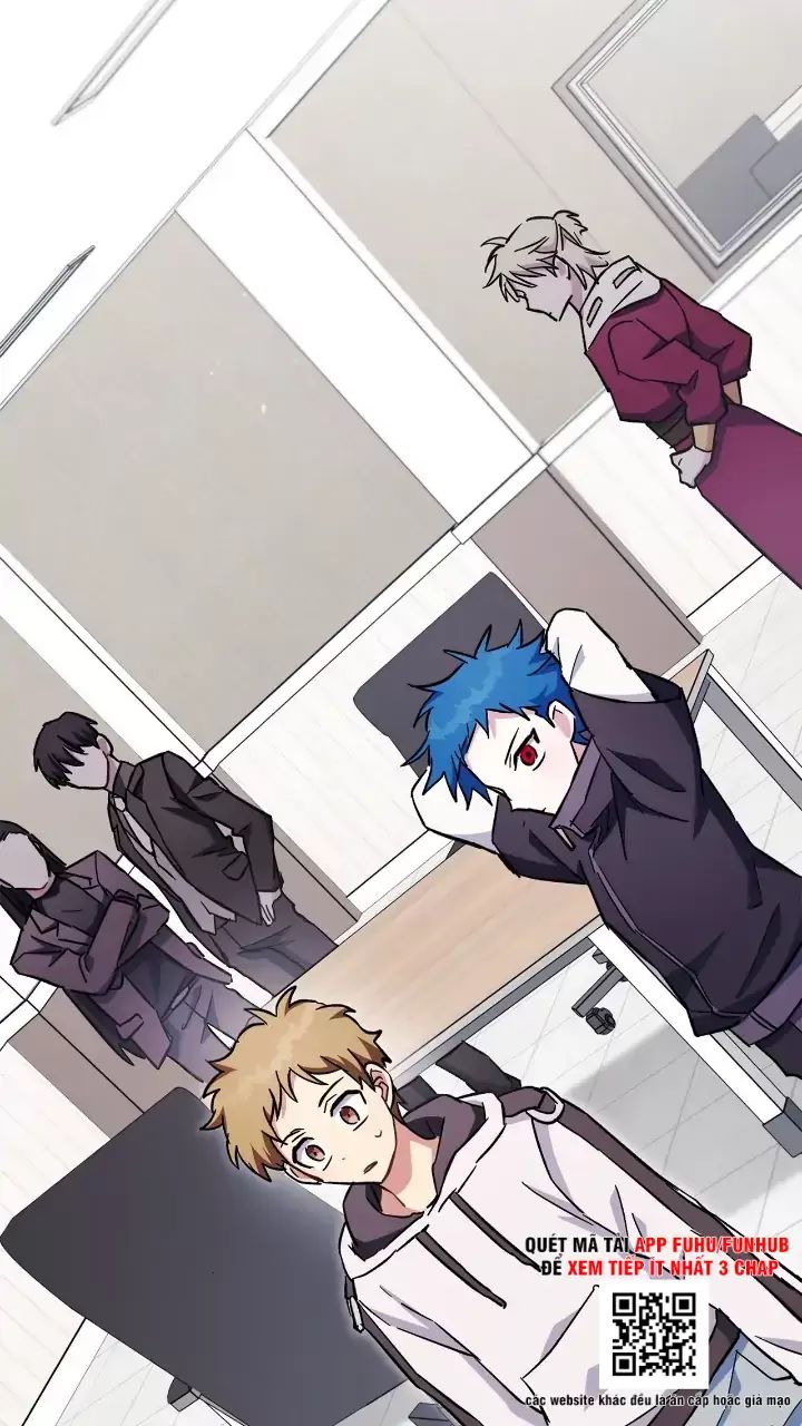 Sự Sống Sót Của Kẻ Chiêu Hồn: Chapter 56