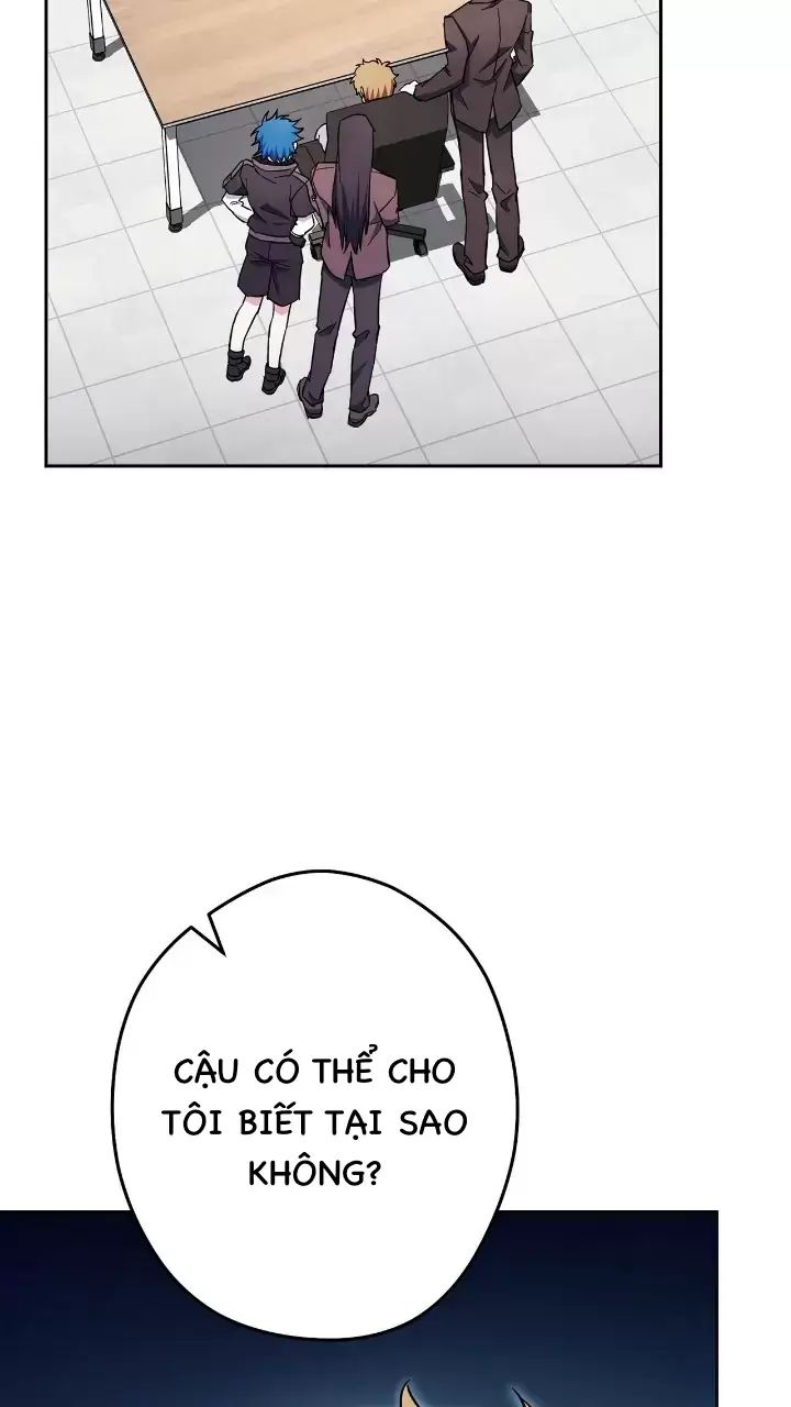 Sự Sống Sót Của Kẻ Chiêu Hồn: Chapter 56