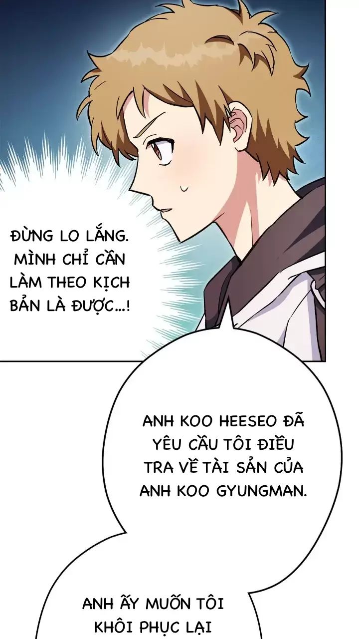 Sự Sống Sót Của Kẻ Chiêu Hồn: Chapter 56