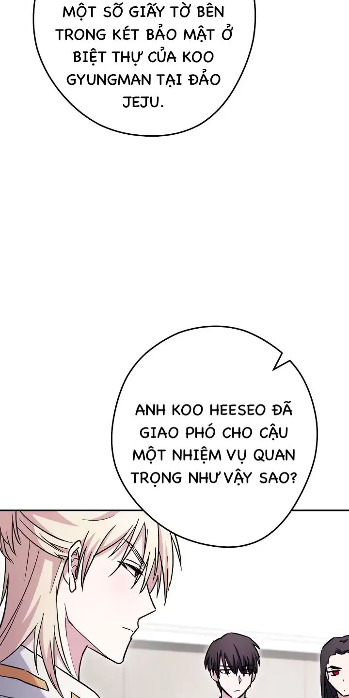 Sự Sống Sót Của Kẻ Chiêu Hồn: Chapter 56
