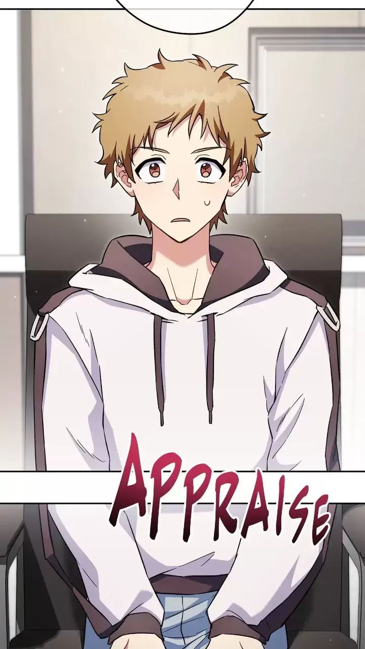 Sự Sống Sót Của Kẻ Chiêu Hồn: Chapter 56