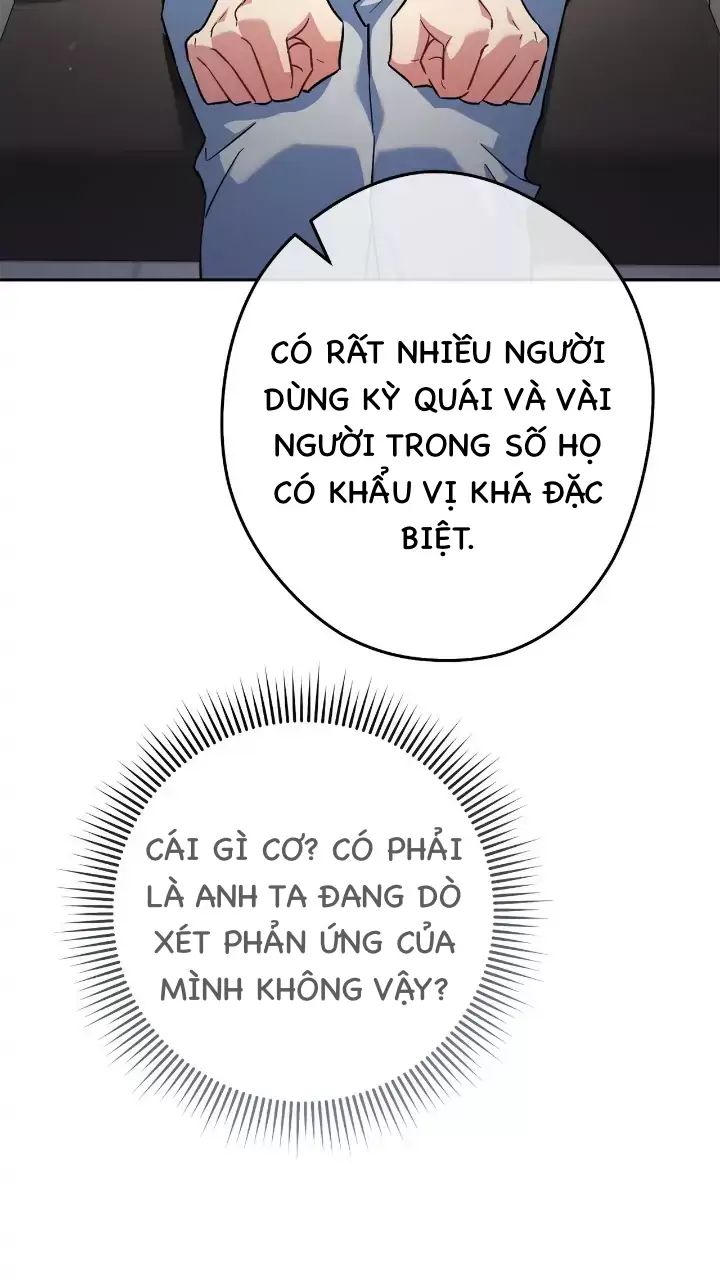 Sự Sống Sót Của Kẻ Chiêu Hồn: Chapter 56