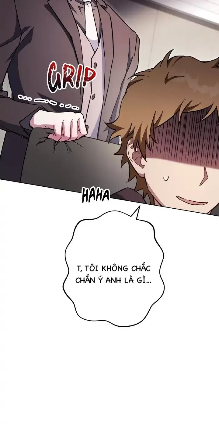 Sự Sống Sót Của Kẻ Chiêu Hồn: Chapter 56