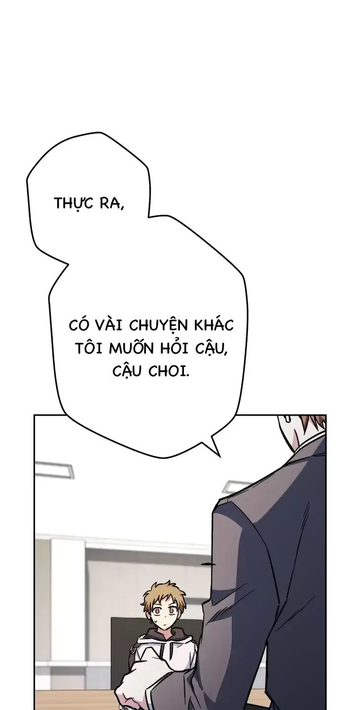 Sự Sống Sót Của Kẻ Chiêu Hồn: Chapter 56