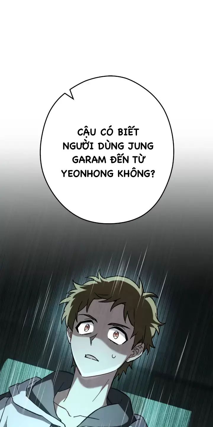 Sự Sống Sót Của Kẻ Chiêu Hồn: Chapter 56
