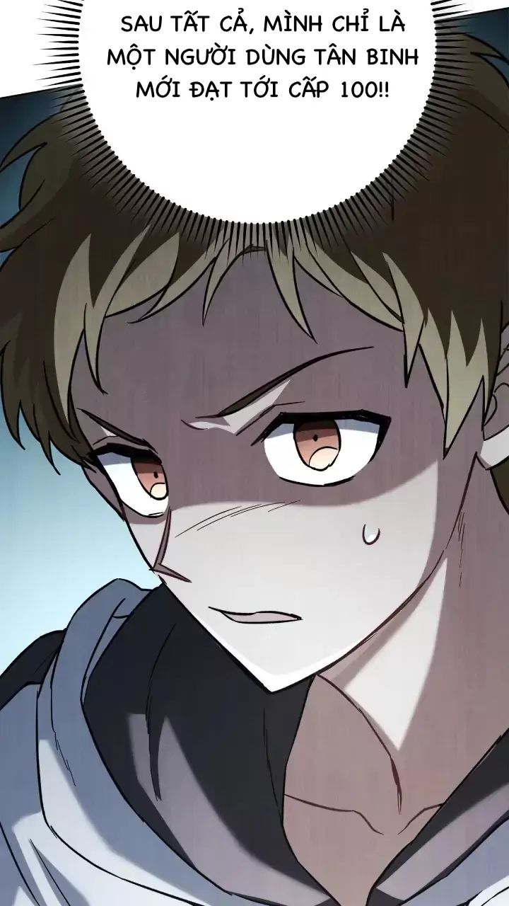 Sự Sống Sót Của Kẻ Chiêu Hồn: Chapter 56