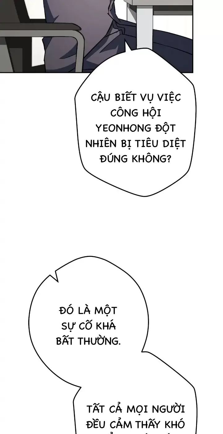 Sự Sống Sót Của Kẻ Chiêu Hồn: Chapter 56