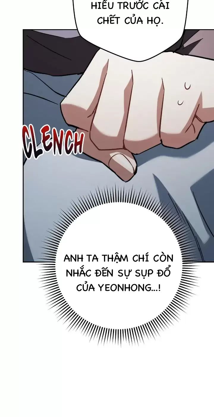Sự Sống Sót Của Kẻ Chiêu Hồn: Chapter 56