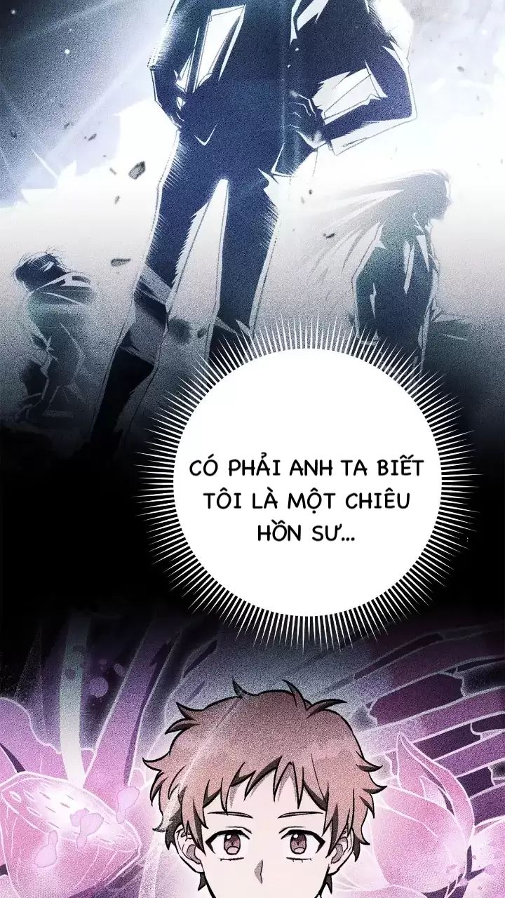 Sự Sống Sót Của Kẻ Chiêu Hồn: Chapter 56