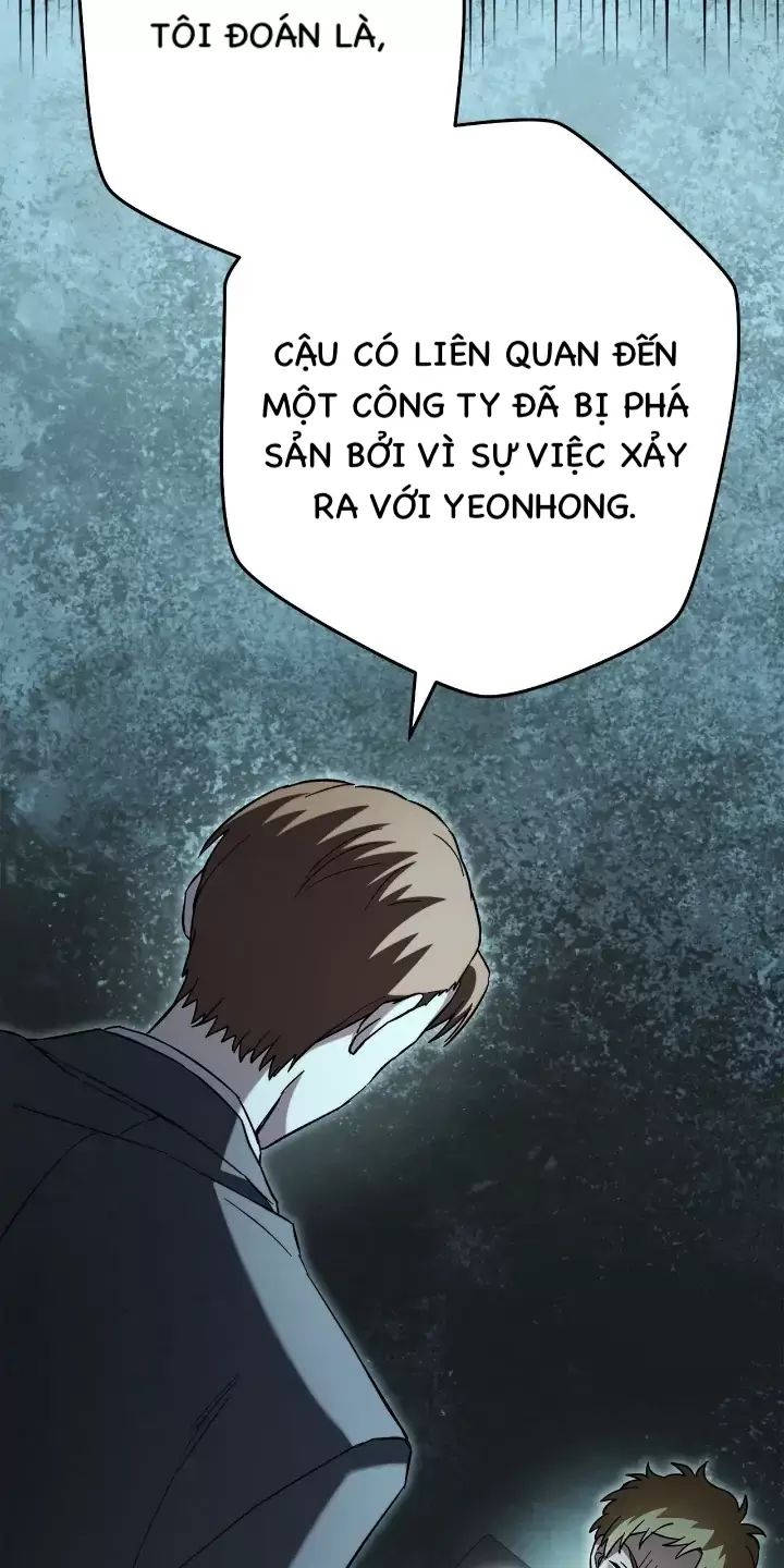 Sự Sống Sót Của Kẻ Chiêu Hồn: Chapter 56