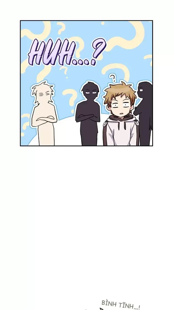 Sự Sống Sót Của Kẻ Chiêu Hồn: Chapter 56