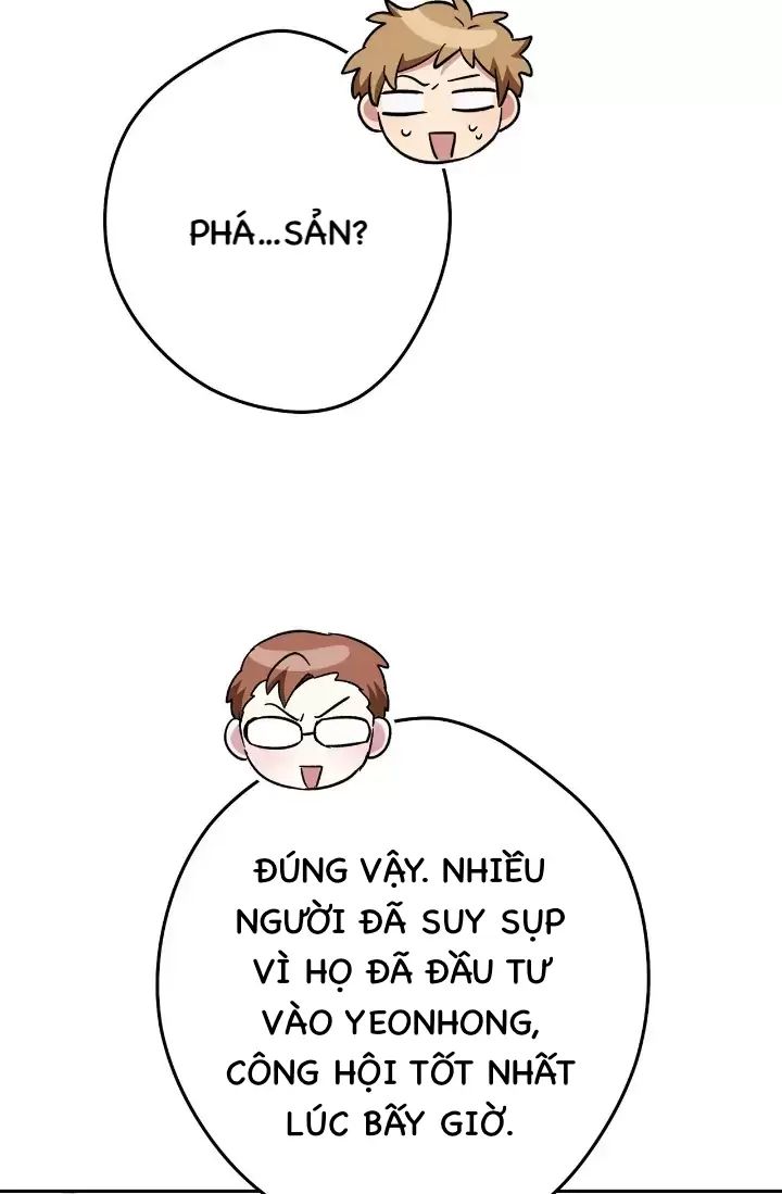 Sự Sống Sót Của Kẻ Chiêu Hồn: Chapter 56