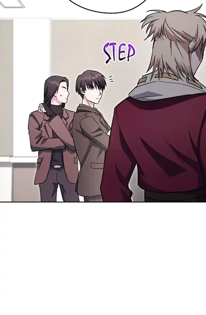 Sự Sống Sót Của Kẻ Chiêu Hồn: Chapter 56