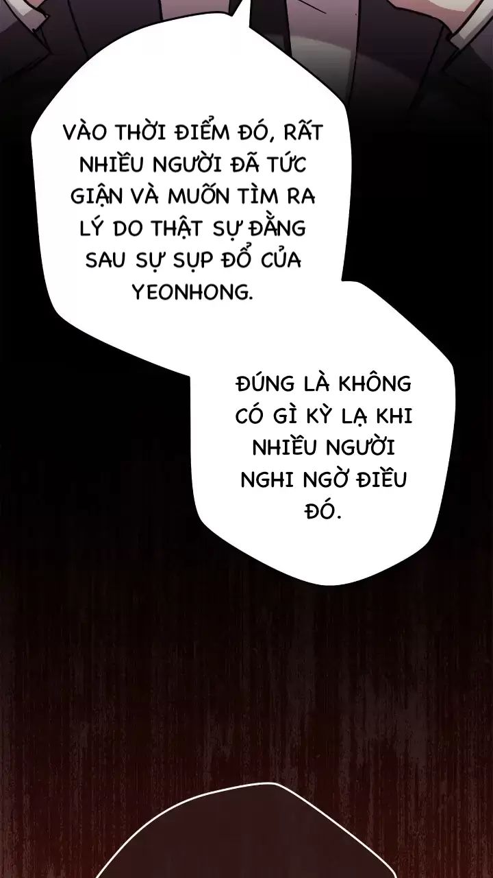 Sự Sống Sót Của Kẻ Chiêu Hồn: Chapter 56