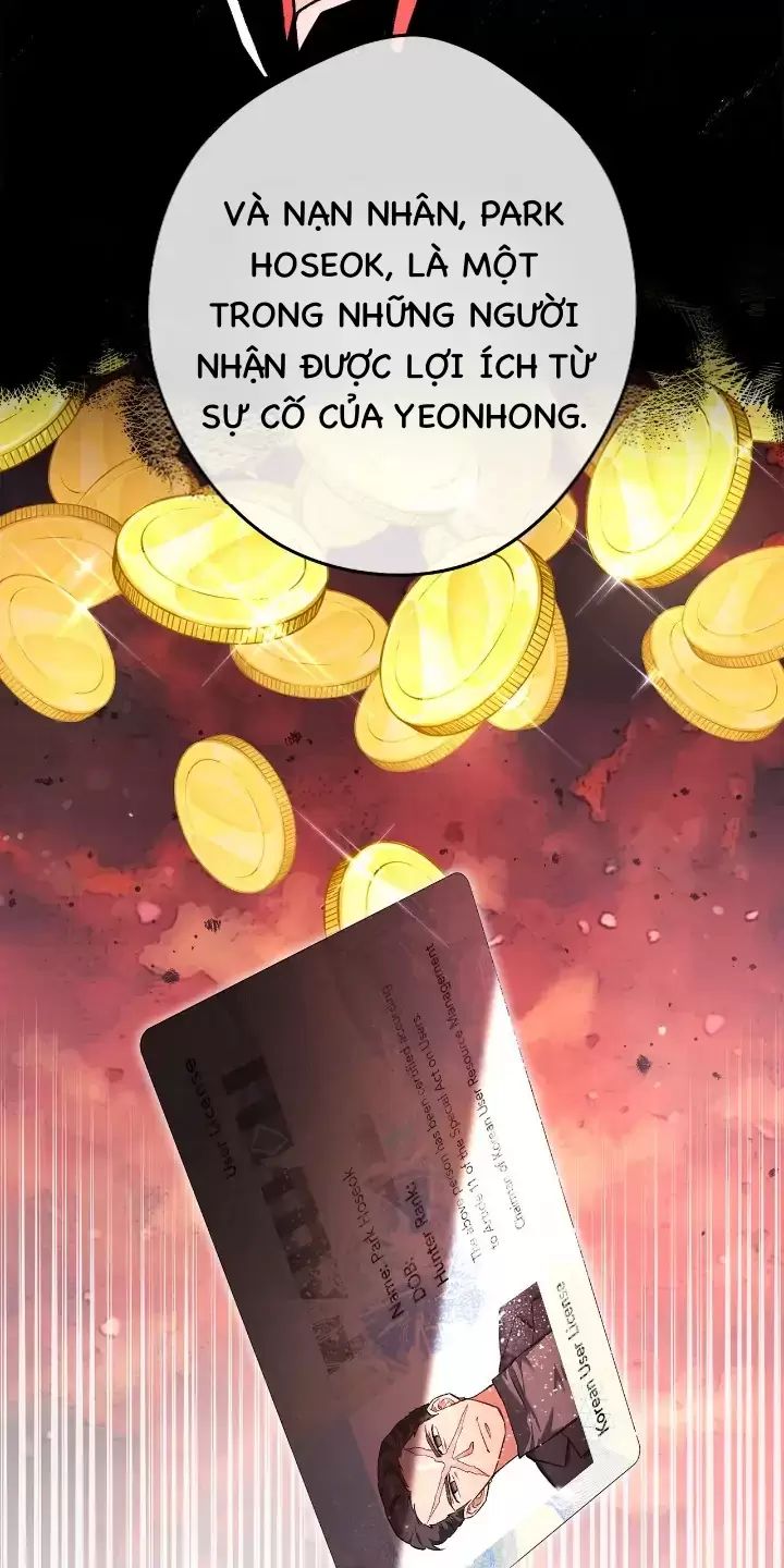 Sự Sống Sót Của Kẻ Chiêu Hồn: Chapter 56