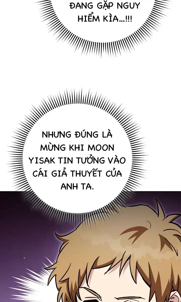 Sự Sống Sót Của Kẻ Chiêu Hồn: Chapter 56