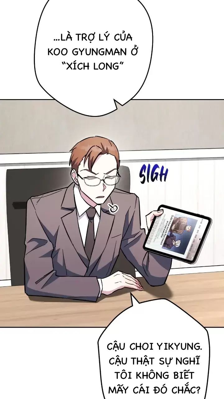 Sự Sống Sót Của Kẻ Chiêu Hồn: Chapter 56