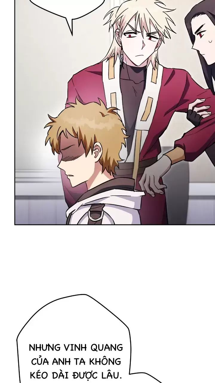 Sự Sống Sót Của Kẻ Chiêu Hồn: Chapter 56